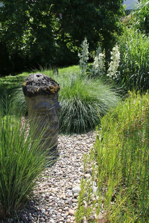 Fewo - Wohlfuehlambiente & Gartenparadies Modautal Εξωτερικό φωτογραφία